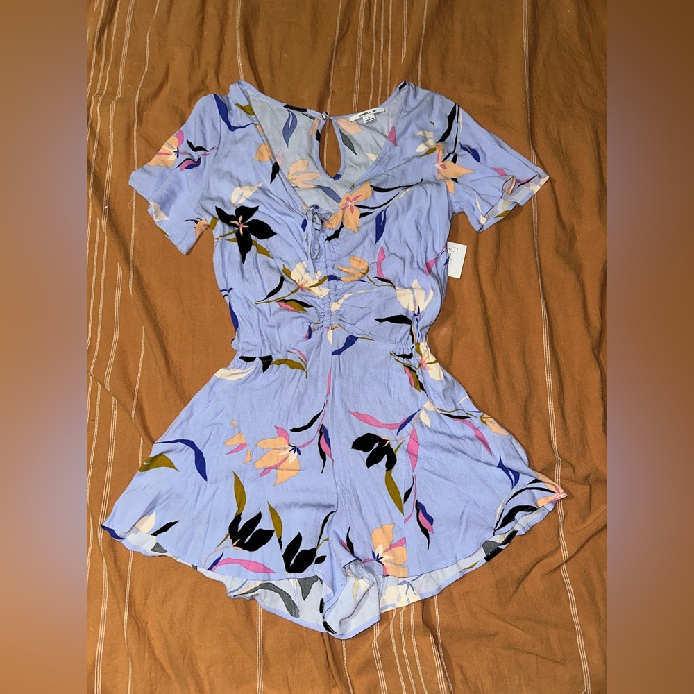 O’Neill romper